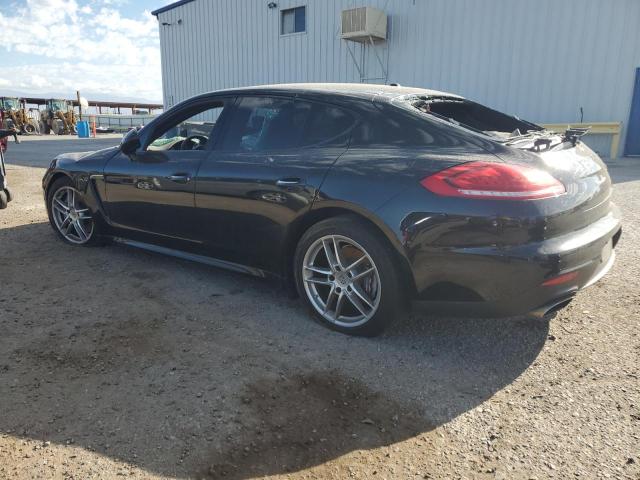Photo 2 from auction – 2014 PORSCHE PANAMERA 2 with VIN WP0AA2A74EL012733