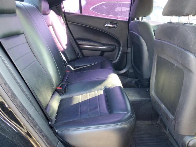 Photo 10 from auction – 2014 DODGE CHARGER PO with VIN 2C3CDXAG6EH132340