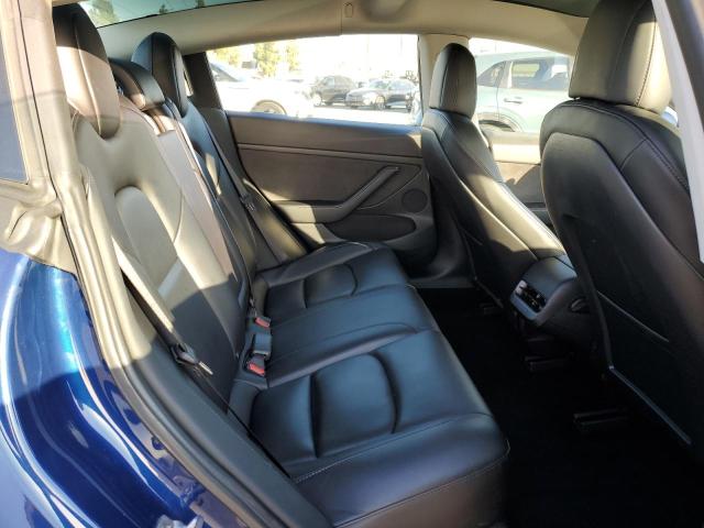 Photo 10 from auction – 2022 TESLA MODEL 3 with VIN 5YJ3E1EA6NF115510