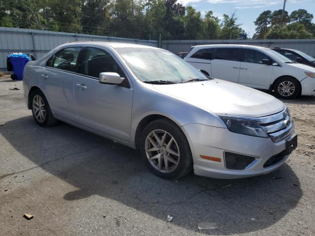 Photo 4 from auction – 2011 FORD FUSION SEL with VIN 3FAHP0JG3BR212863