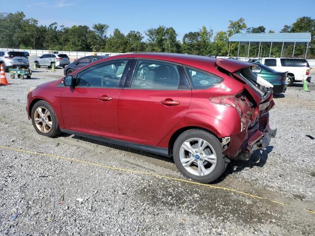 Photo 2 from auction – 2014 FORD FOCUS SE with VIN 1FADP3K21EL114890