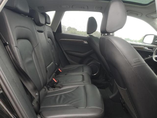 Photo 11 from auction – 2017 AUDI Q5 PREMIUM with VIN WA1L2AFP9HA043138