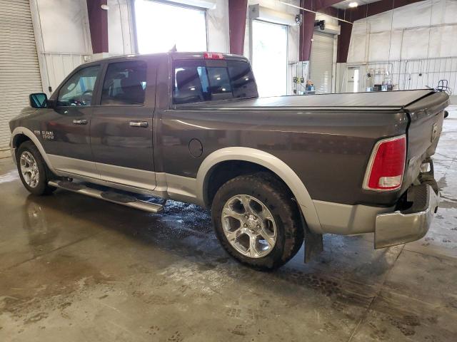 Photo 2 from auction – 2017 RAM 1500 LARAM with VIN 1C6RR7VT0HS842840