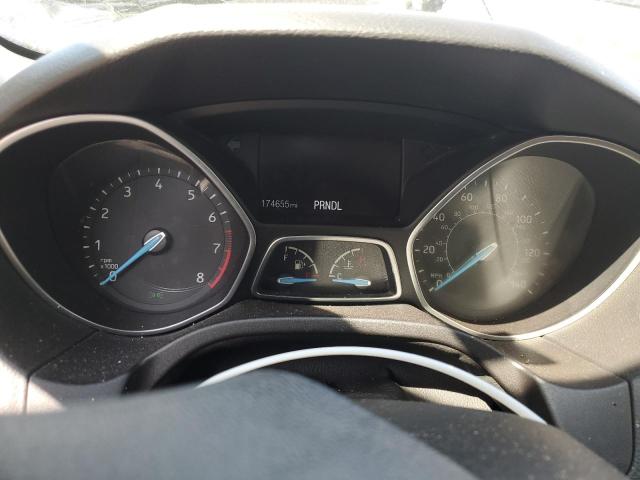 Photo 9 from auction – 2016 FORD FOCUS SE with VIN 1FADP3F22GL342751