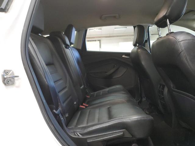 Photo 11 from auction – 2019 FORD ESCAPE TIT with VIN 1FMCU9J95KUA78445