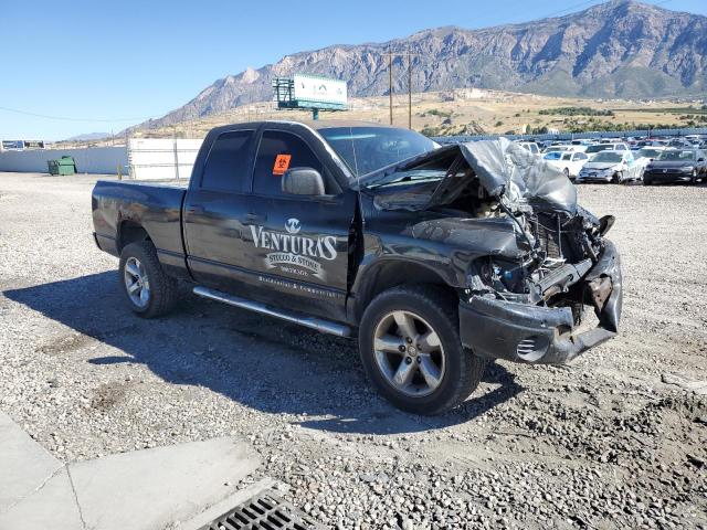 Photo 4 from auction – 2005 DODGE RAM 1500 S with VIN 1D7HU18D45S186034
