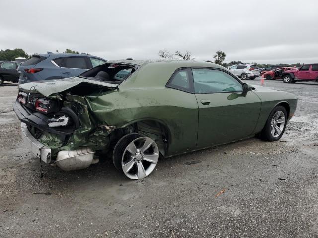 Photo 3 from auction – 2020 DODGE CHALLENGER with VIN 2C3CDZAG9LH152364