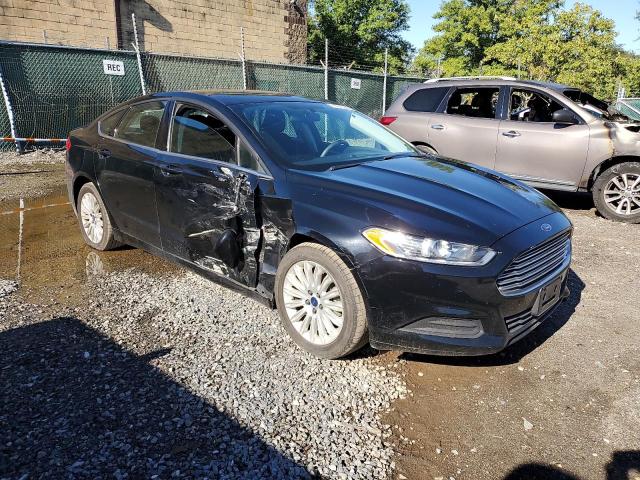 Photo 4 from auction – 2016 FORD FUSION SE with VIN 3FA6P0LU0GR251346