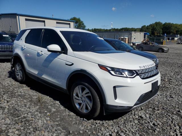 Photo 4 from auction – 2020 LAND ROVER DISCOVERY with VIN SALCJ2FX4LH857589