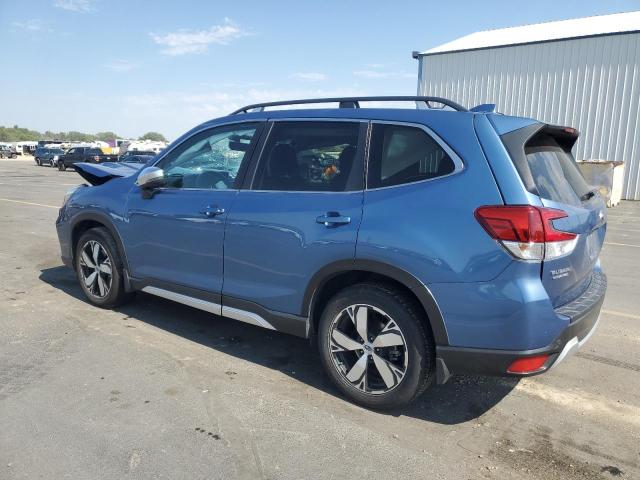 Photo 2 from auction – 2020 SUBARU FORESTER T with VIN JF2SKAXC2LH433657