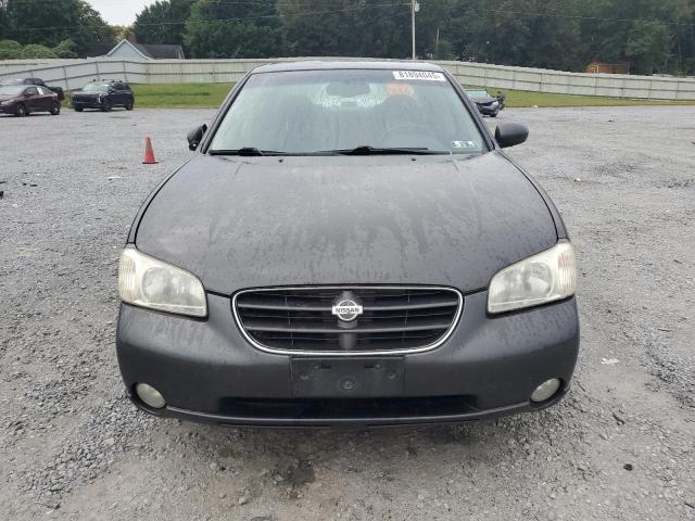 Photo 5 from auction – 2001 NISSAN MAXIMA GXE with VIN JN1CA31A21T320006