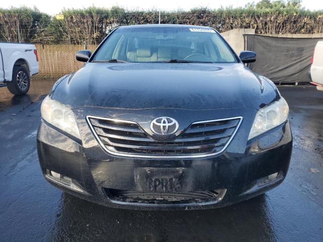 Photo 5 from auction – 2009 TOYOTA CAMRY BASE with VIN 4T1BE46K39U388269