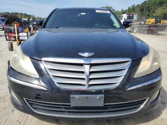 Photo 5 from auction – 2012 HYUNDAI GENESIS 3. with VIN KMHGC4DD4CU179291