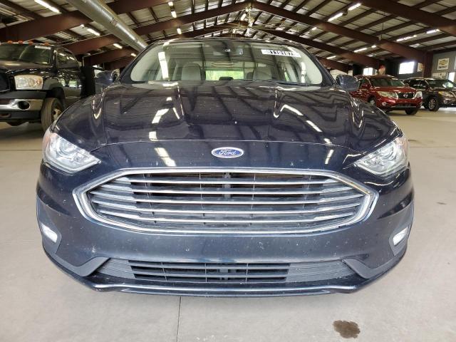 Photo 5 from auction – 2020 FORD FUSION SE with VIN 3FA6P0HD7LR166992