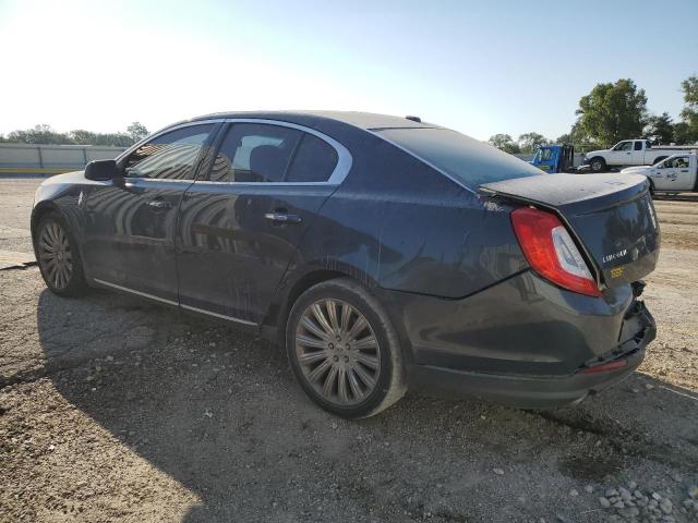 Photo 2 from auction – 2013 LINCOLN MKS with VIN 1LNHL9DK8DG614264