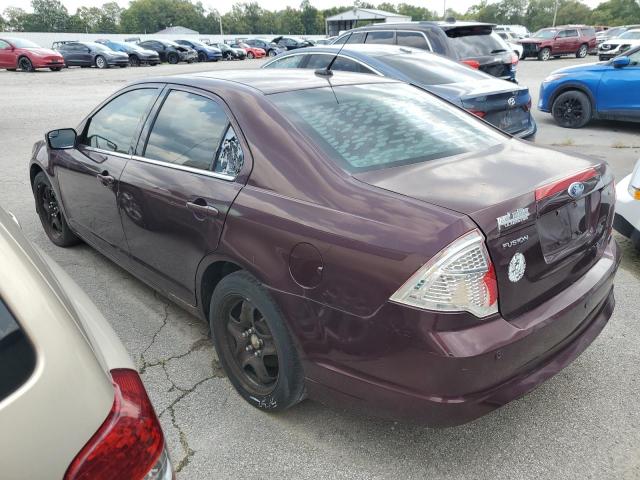 Photo 2 from auction – 2011 FORD FUSION with VIN 3FAHP0HA9BR117919