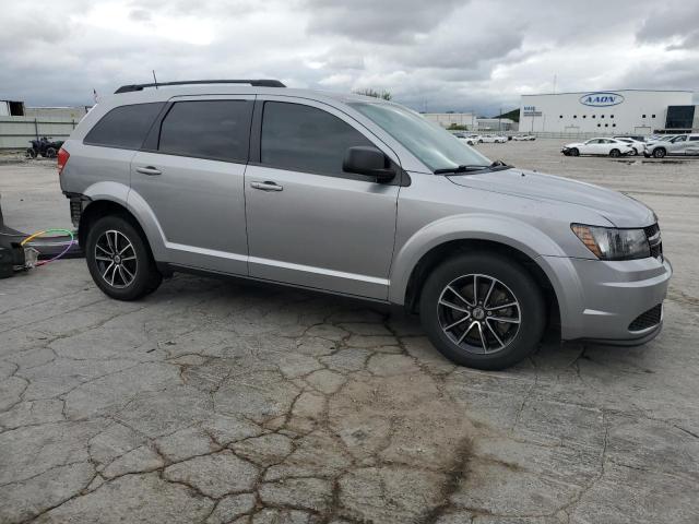 Photo 4 from auction – 2018 DODGE JOURNEY SE with VIN 3C4PDCAB0JT517372