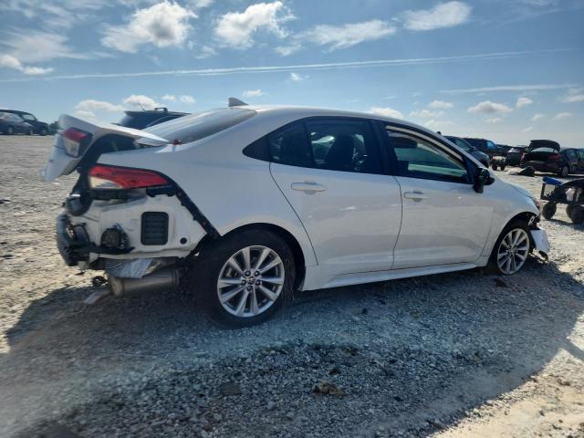 Photo 3 from auction – 2024 TOYOTA COROLLA LE with VIN 5YFB4MDE2RP152374