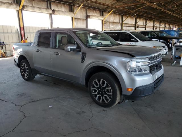 Photo 4 from auction – 2022 FORD MAVERICK X with VIN 3FTTW8E31NRA72412