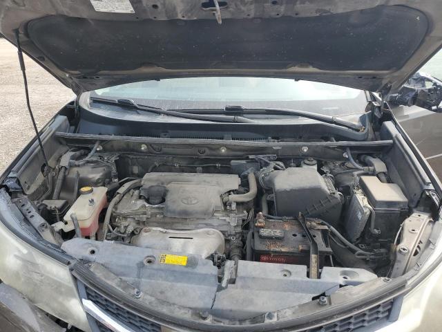 Photo 12 from auction – 2013 TOYOTA RAV4 LIMIT with VIN 2T3DFREVXDW042511