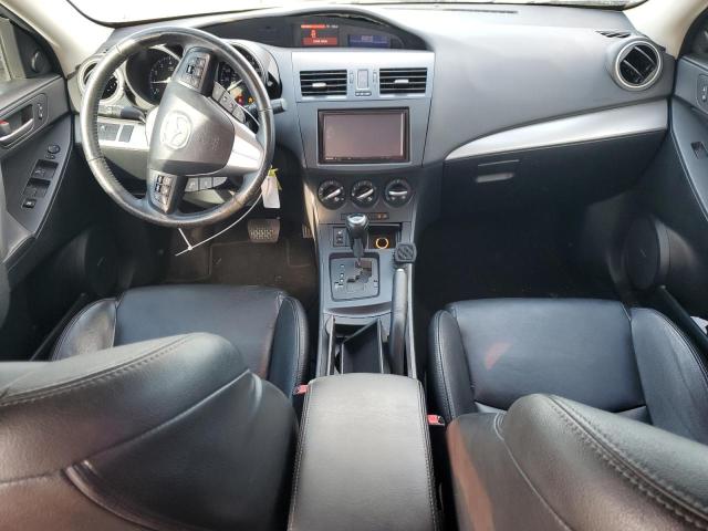 Photo 8 from auction – 2012 MAZDA 3 I with VIN JM1BL1W86C1644281