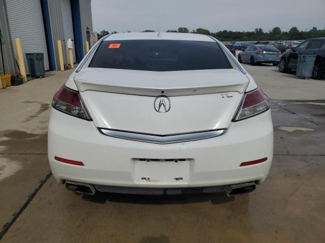 Photo 6 from auction – 2013 ACURA TL TECH with VIN 19UUA8F5XDA002145
