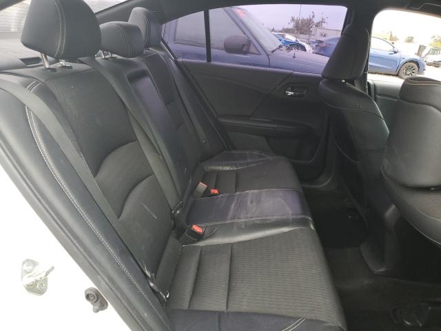 Photo 10 from auction – 2016 HONDA ACCORD SPO with VIN 1HGCR2F52GA026249