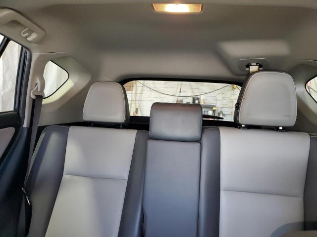 Photo 10 from auction – 2015 TOYOTA RAV4 LIMIT with VIN JTMDFREV9FD111639
