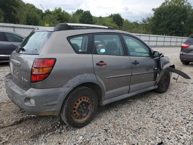 Photo 3 from auction – 2004 PONTIAC VIBE with VIN 5Y2SL62874Z457718
