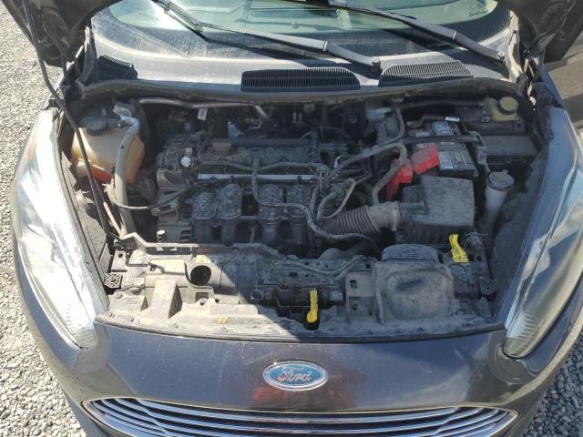 Photo 11 from auction – 2019 FORD FIESTA SE with VIN 3FADP4BJ5KM166126