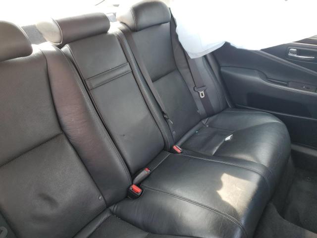 Photo 10 from auction – 2013 LEXUS LS 460 with VIN JTHBL5EF8D5116659