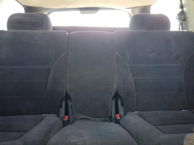 Photo 10 from auction – 2003 DODGE DURANGO SLT with VIN 1D4HS48N93F553190