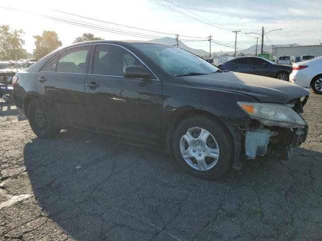 Photo 4 from auction – 2011 TOYOTA CAMRY BASE with VIN 4T4BF3EK4BR113076