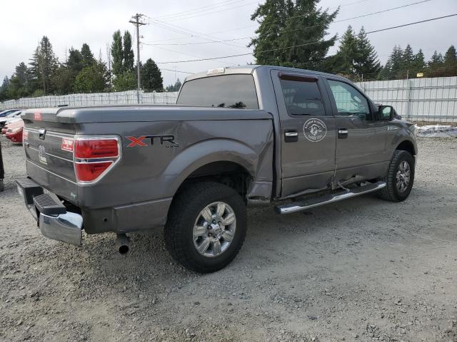 Photo 3 from auction – 2010 FORD F150 SUPER with VIN 1FTFW1EV1AFB02697