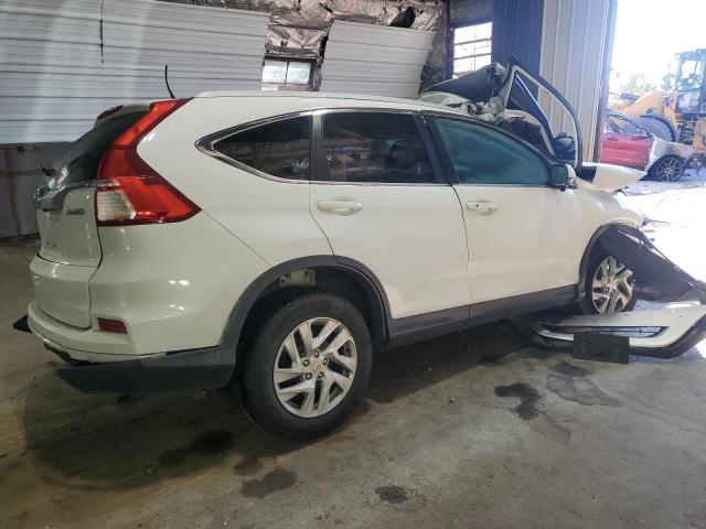 Photo 3 from auction – 2016 HONDA CR-V EXL with VIN 5J6RM4H70GL004847