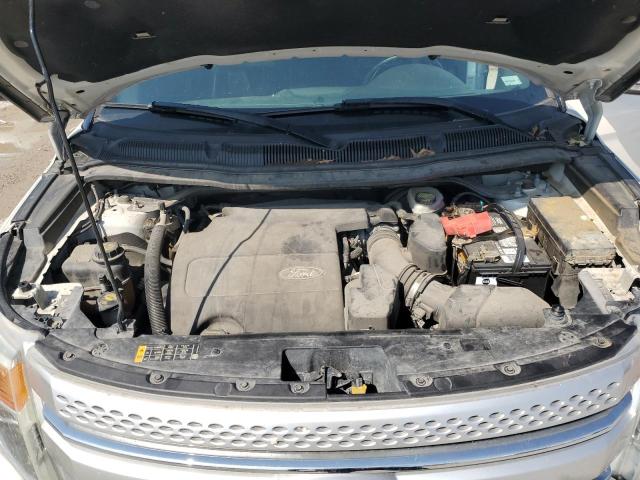 Photo 12 from auction – 2014 FORD EXPLORER X with VIN 1FM5K7D85EGA79071