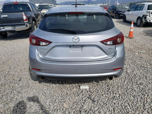 Photo 6 from auction – 2017 MAZDA 3 SPORT with VIN 3MZBN1K72HM113724