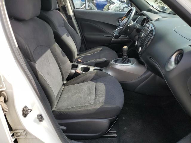 Photo 7 from auction – 2013 NISSAN JUKE S with VIN JN8AF5MR3DT212327