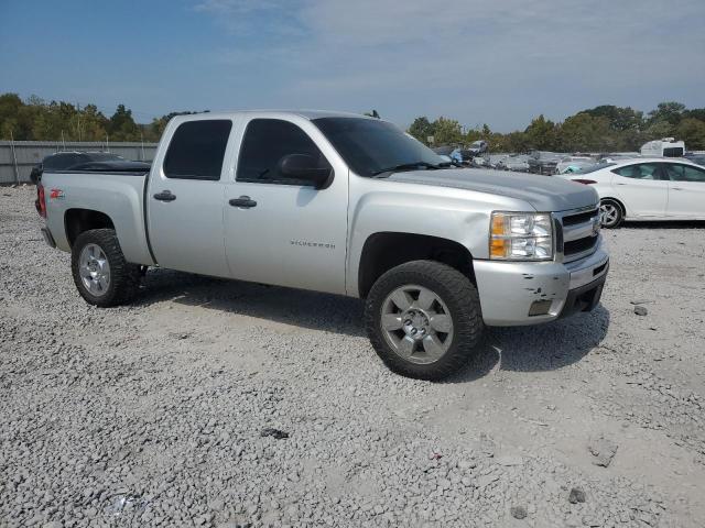 Photo 4 from auction – 2011 CHEVROLET SILVERADO with VIN 3GCPKSE38BG213641