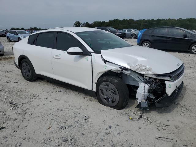 Photo 4 from auction – 2025 KIA K4 LX with VIN 3KPFT4DE5SE157404