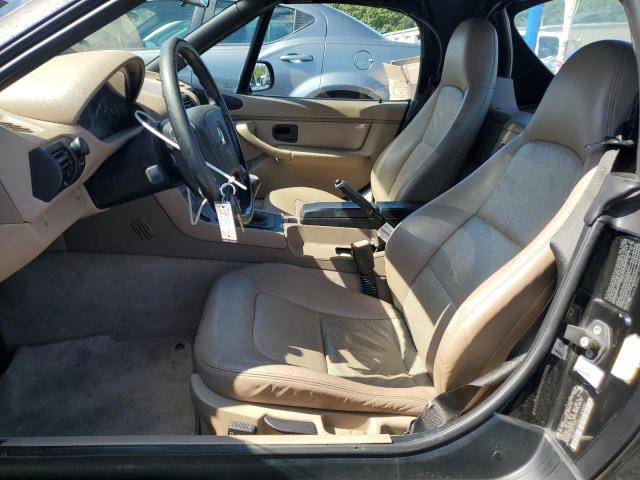 Photo 7 from auction – 1997 BMW Z3 1.9 with VIN 4USCH7328VLB78852