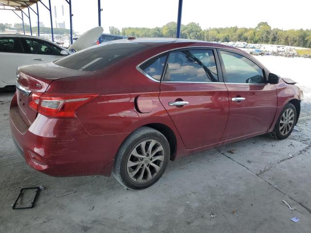 Photo 3 from auction – 2019 NISSAN SENTRA with VIN 3N1AB7AP3KY222370