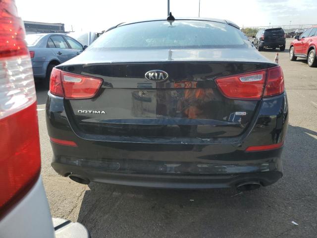 Photo 6 from auction – 2015 KIA OPTIMA LX with VIN 5XXGM4A78FG474257