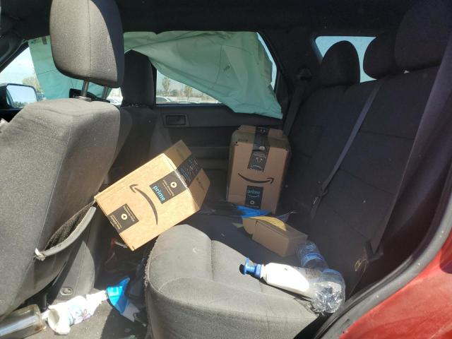 Photo 11 from auction – 2011 FORD ESCAPE XLT with VIN 1FMCU0D72BKB84255
