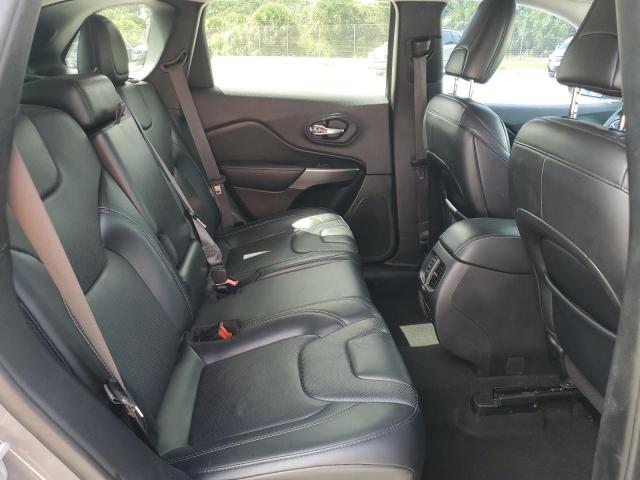 Photo 11 from auction – 2020 JEEP CHEROKEE L with VIN 1C4PJLDB0LD624158