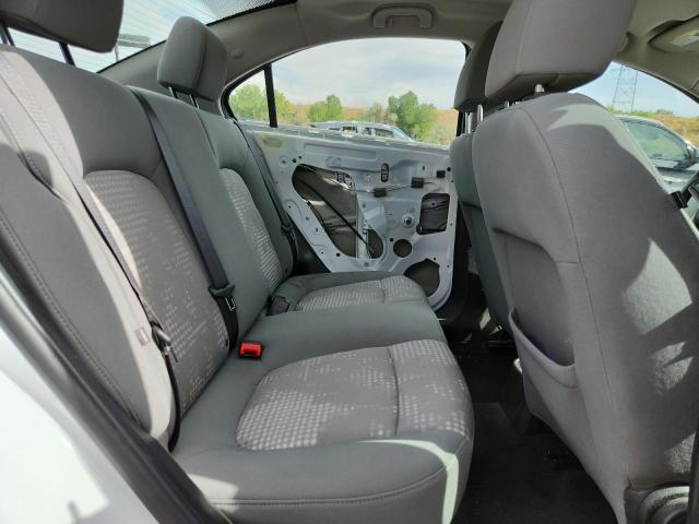 Photo 10 from auction – 2016 CHEVROLET SONIC LS with VIN 1G1JA5SH5G4104237