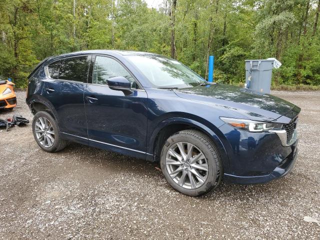 Photo 4 from auction – 2024 MAZDA CX-5 PREMI with VIN JM3KFBDM2R0370144