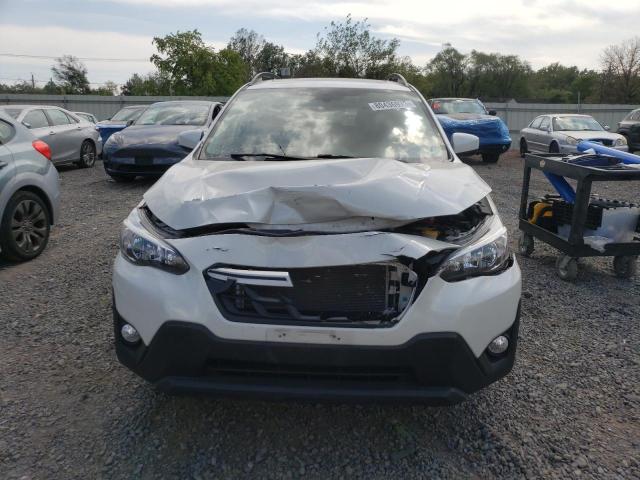 Photo 5 from auction – 2022 SUBARU CROSSTREK with VIN JF2GTAECXN8231318