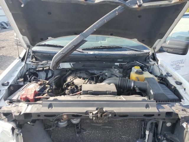 Photo 11 from auction – 2014 FORD F150 with VIN 1FTMF1EM8EKG39451