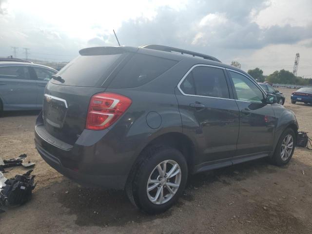 Photo 3 from auction – 2017 CHEVROLET EQUINOX LT with VIN 2GNALCEK5H6255180